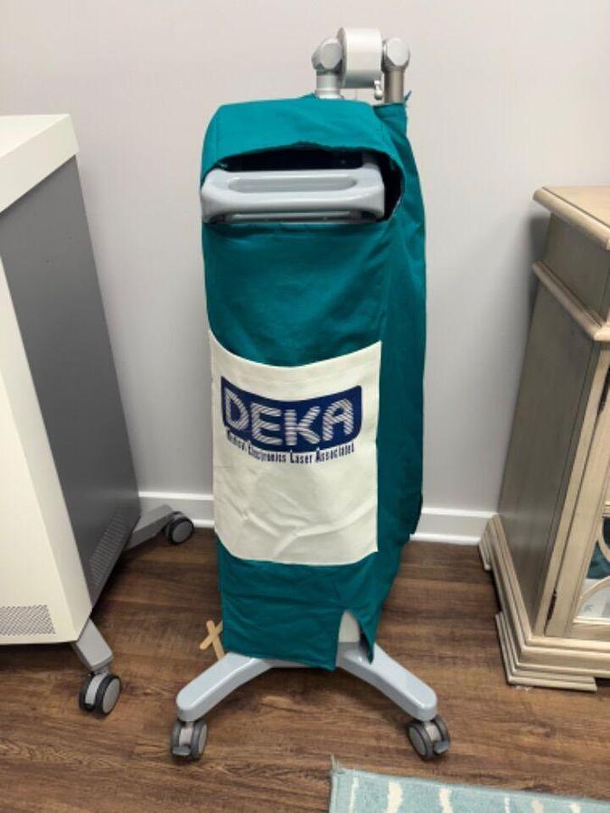 Used For Sale DEKA DOT Laser - Co2