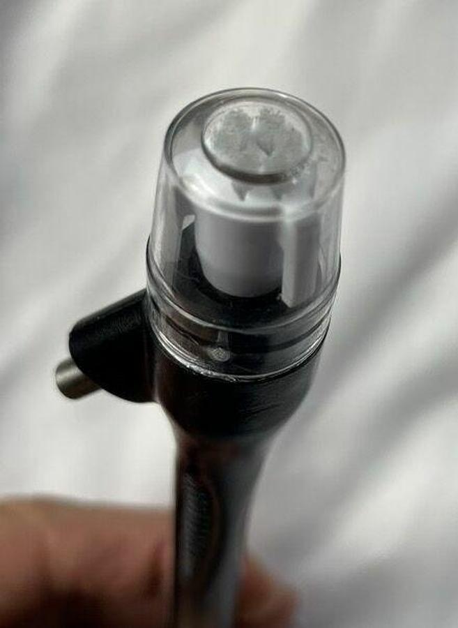 Used For Sale ENVY Pore Clarifying Hand Piece Microdermabraders