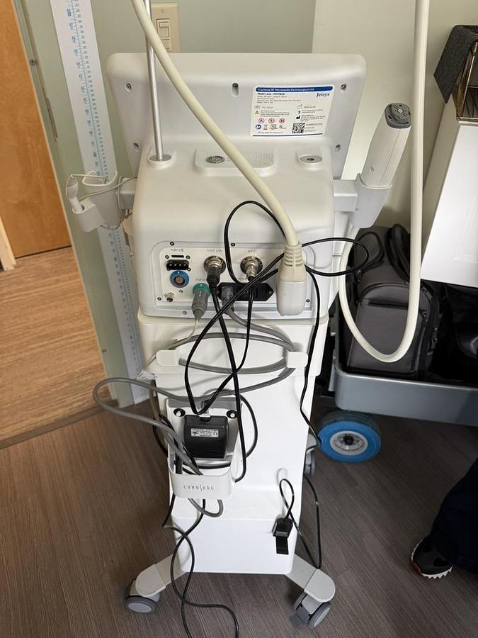 Used 2020 CYNOSURE POTENZA