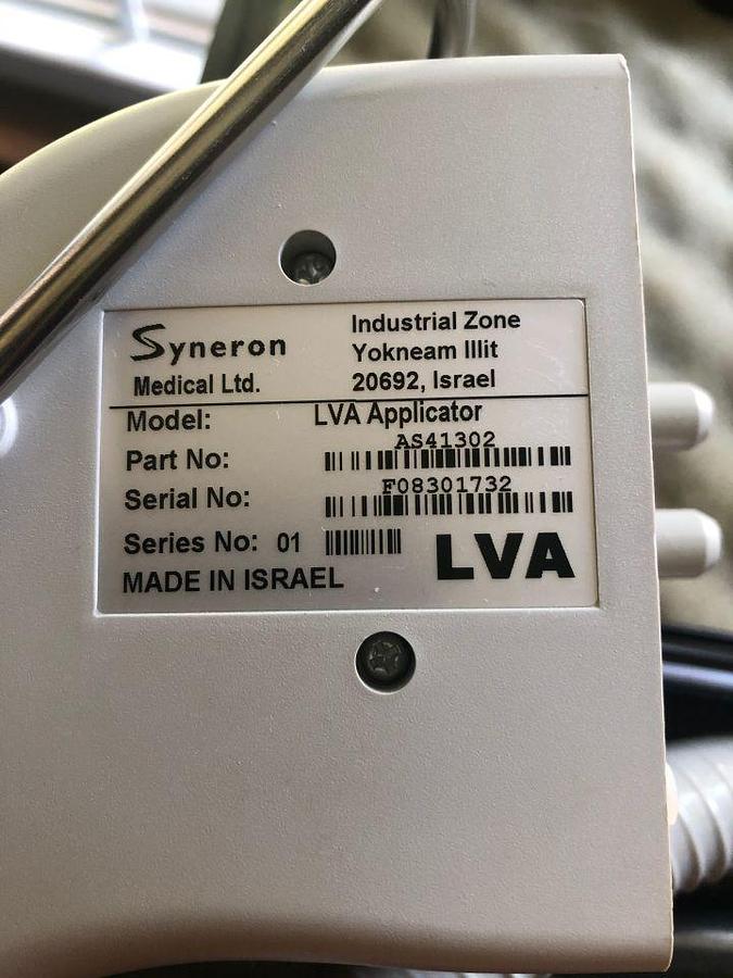 Used For Sale SYNERON e Laser RF / Diode Laser