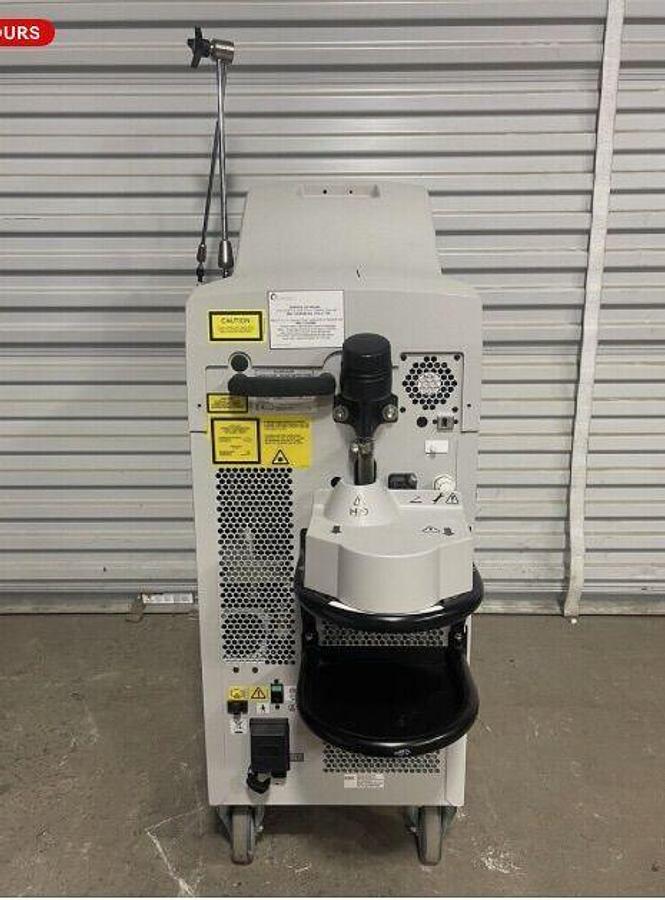 Used For Sale CANDELA V-Beam Laser - Pulsed Dye