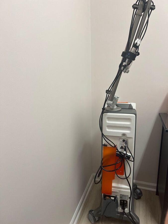 Used For Sale DEKA SmartXide TETRA Laser - Co2