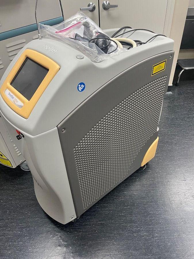 Used CYNOSURE SmartLipo