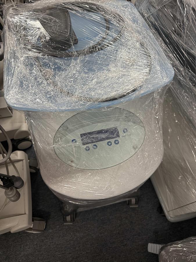 Used 2020 Zimmer Mini Chiller