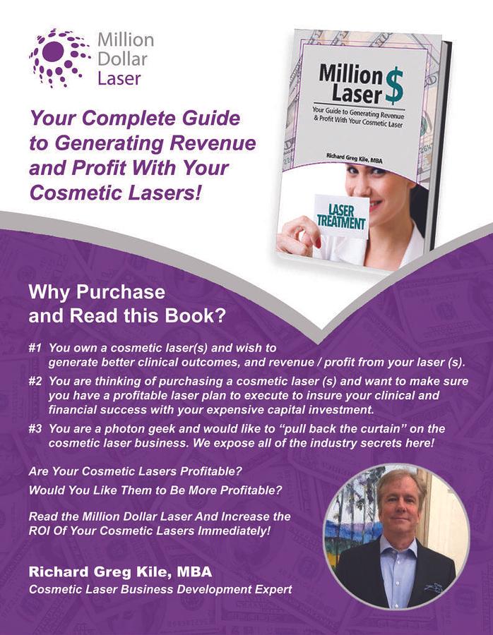 Million Dollar Laser Campaign