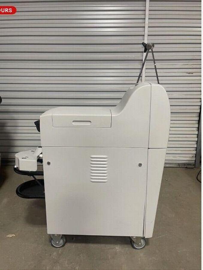 Used For Sale CANDELA V-Beam Laser - Pulsed Dye