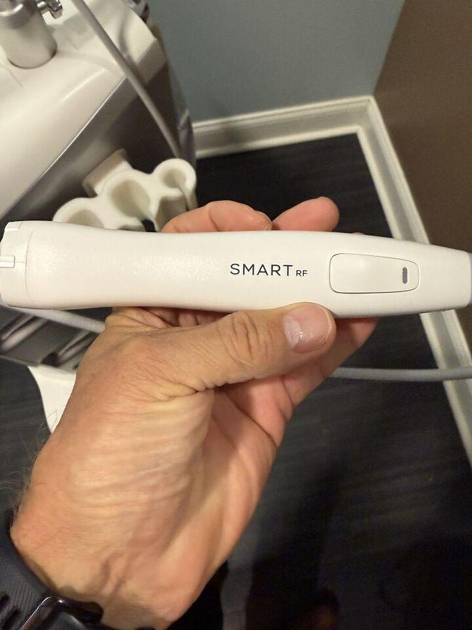 Used SHENB AMB CARTESSA Virtue RF