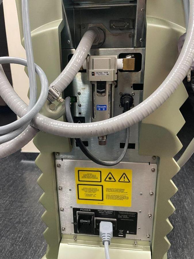 Used For Sale SYNERON SmoothShapes Laser - Radio Frequency (RF)