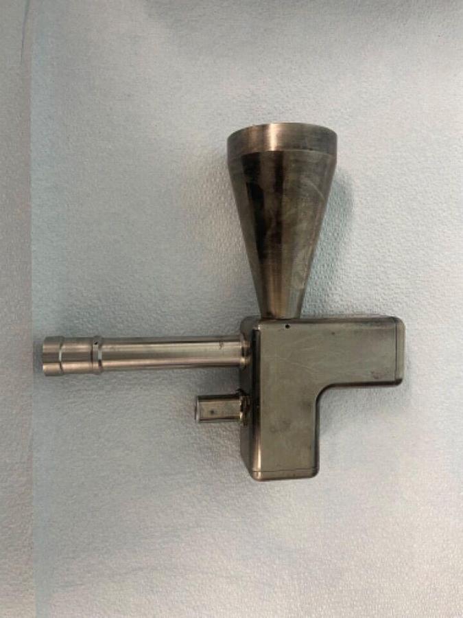 Used For Sale SCITON PROFILE Laser - IPL