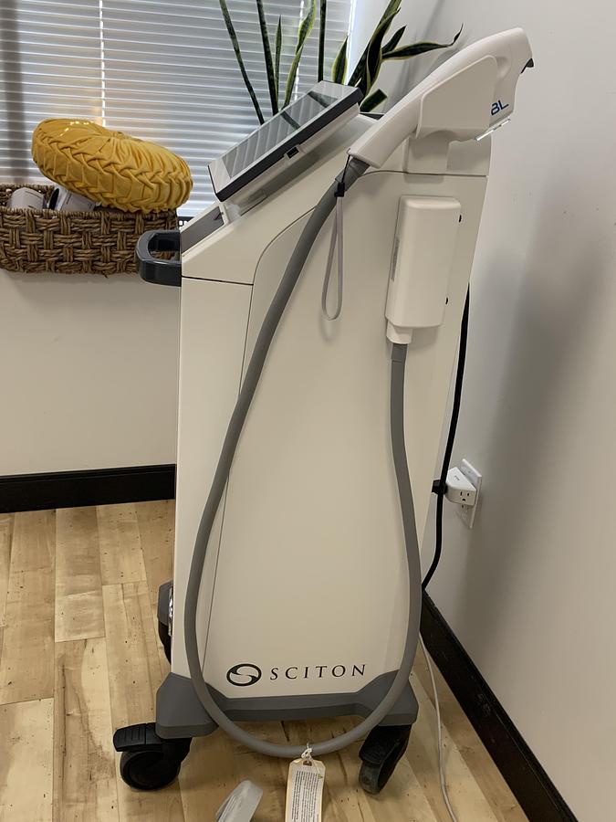 Used 2023 SCITON mJoule