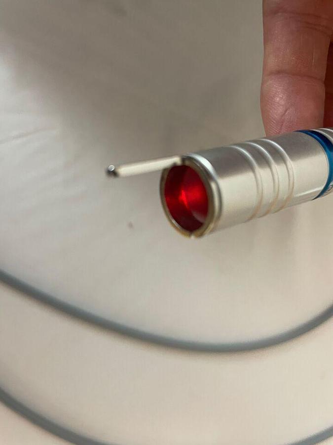 For Sale LASERING VELURE S5 Laser - KTP