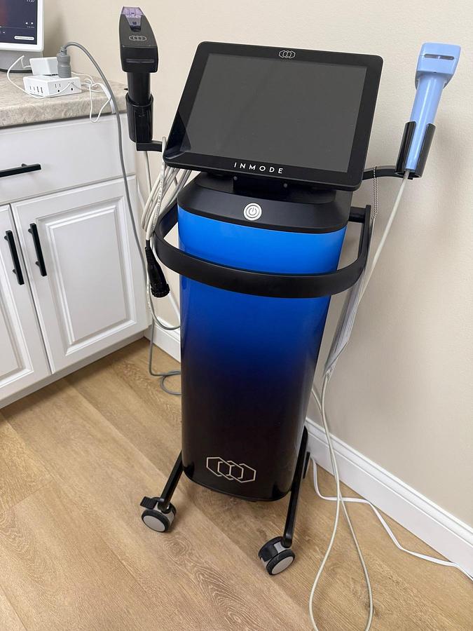 Used 2023 INMODE Morpheus8