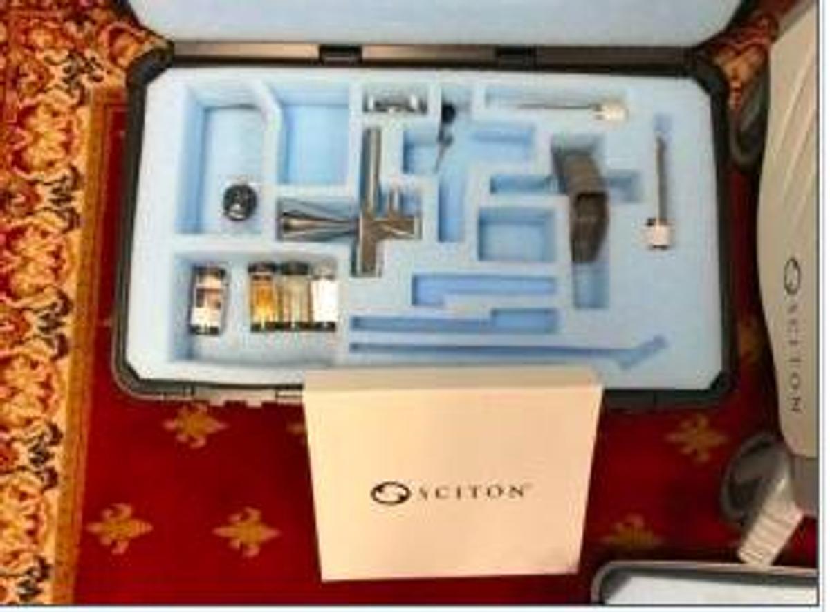 Used 2017 SCITON Joule