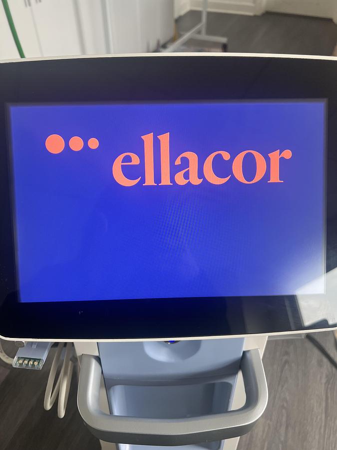 Used 2023 Cytrellis ELLACOR