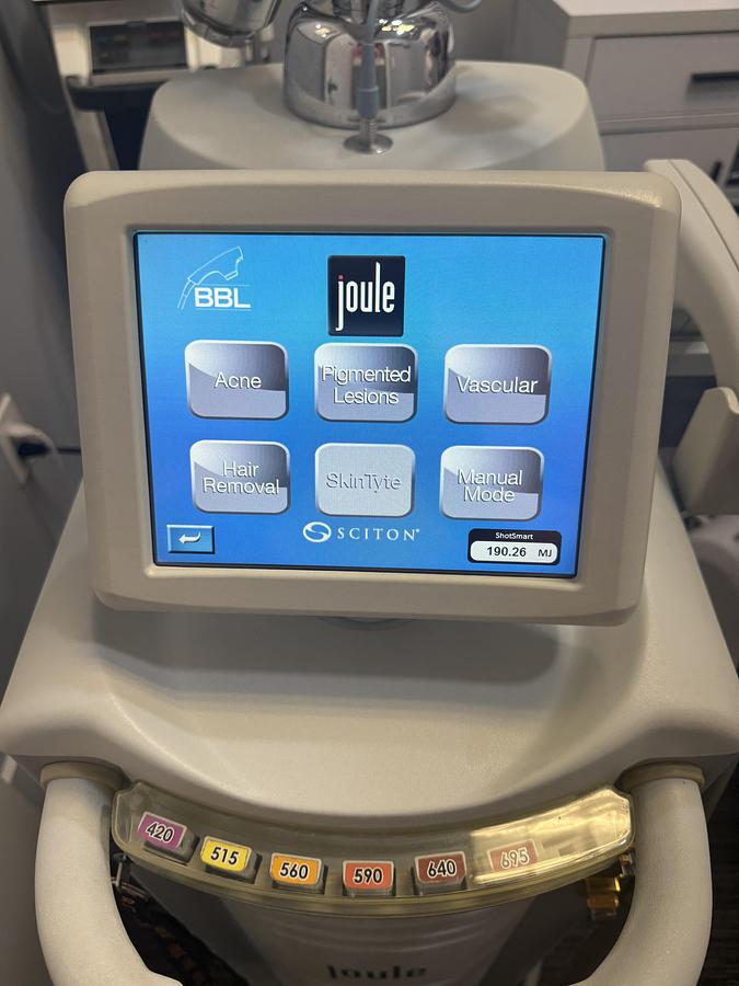 Used 2017 SCITON Joule