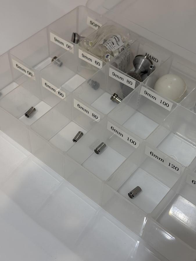 Used 2020 ENVY Medical (Allergan) Diamond Glow