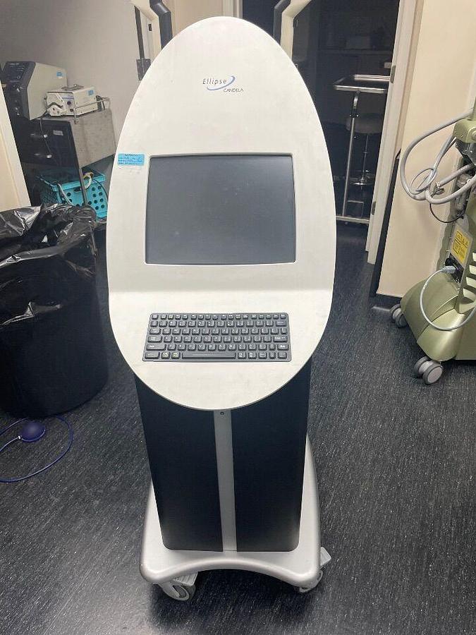 Used For Sale CANDELA - Ellipse Laser - IPL