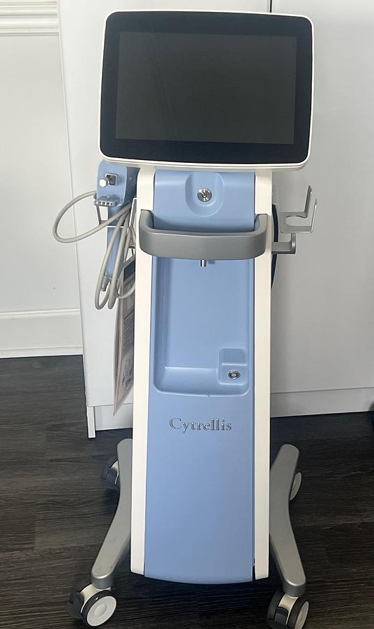 Used 2023 Cytrellis ELLACOR