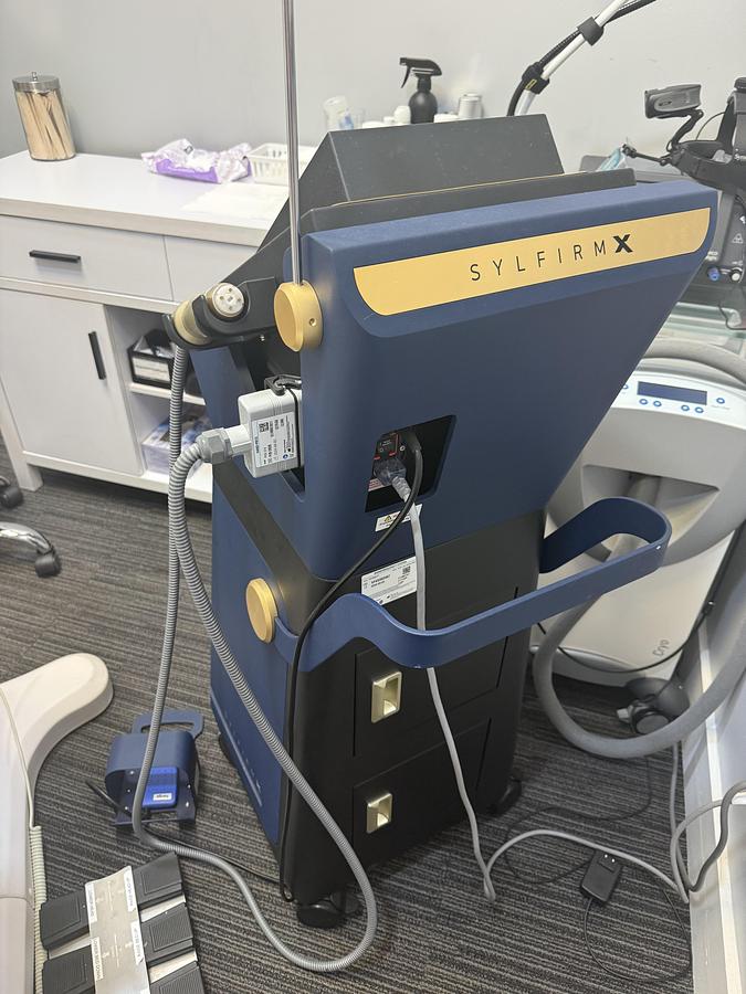 Used 2024 SYLFIRM SylFirm X - Ultimate Edition