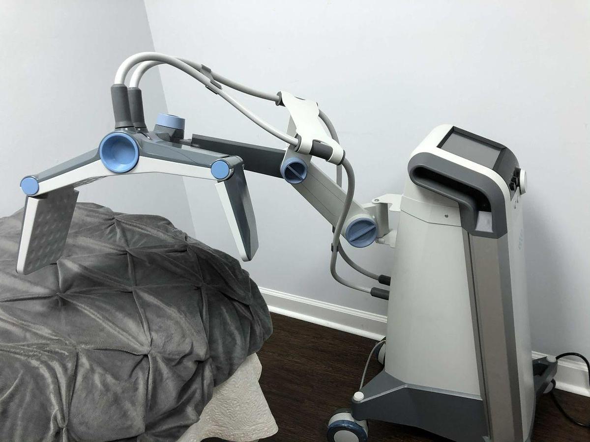 Used BTL AESTHETICS Vanquish ME