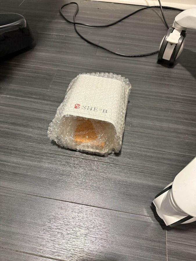 Used For Sale SHENB AMB CARTESSA Virtue RF Laser - Radio Frequency (RF)