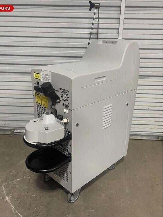 Used For Sale CANDELA V-Beam Laser - Pulsed Dye