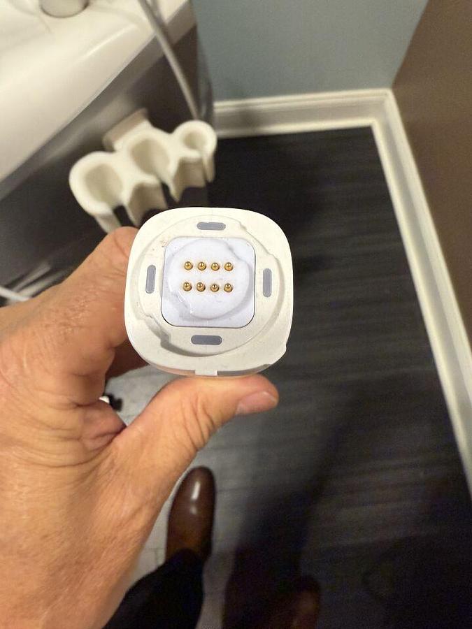 Used SHENB AMB CARTESSA Virtue RF