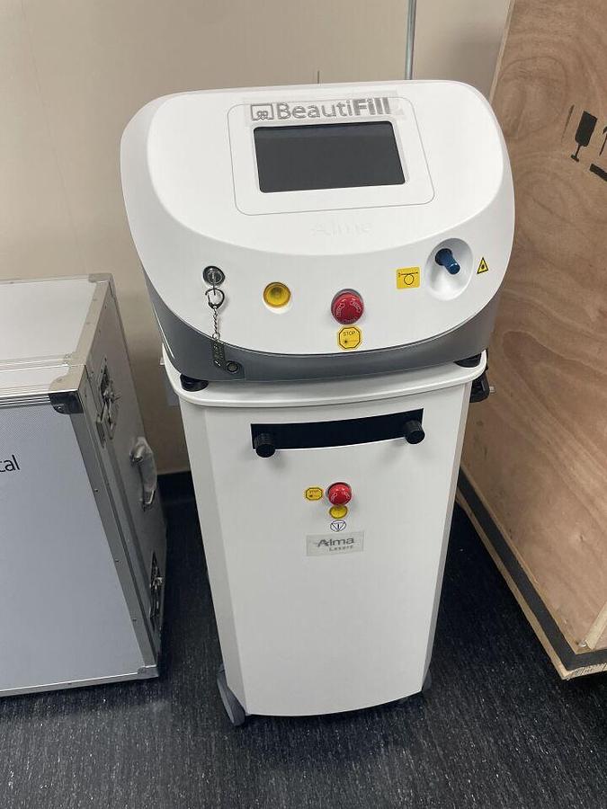 Used For Sale ALMA Beautifill Beautifill