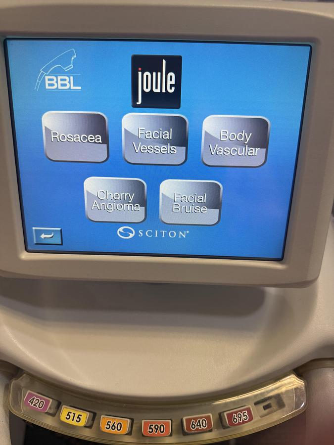 Used 2017 SCITON Joule