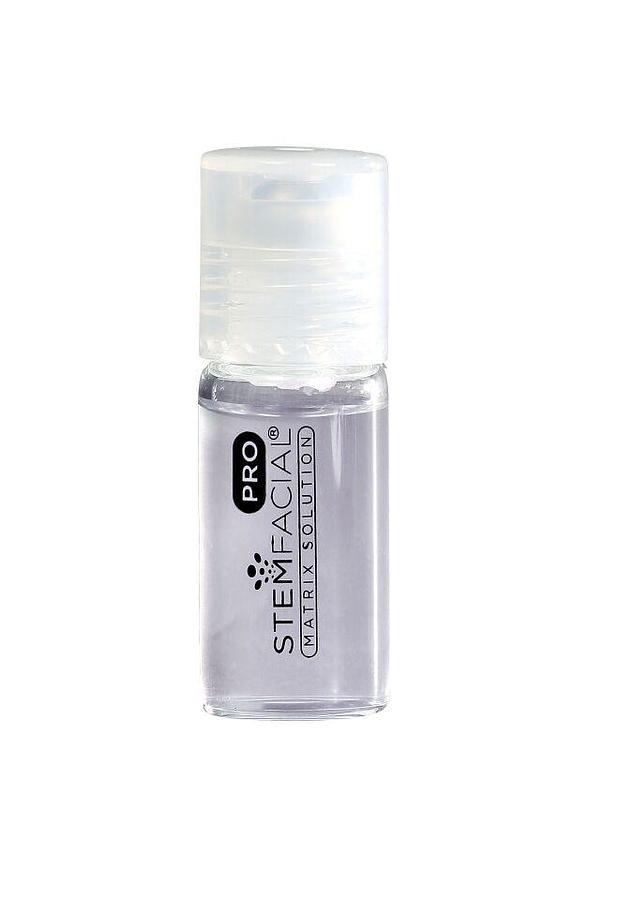 For Sale EMAGE MD StemFacial Matrix Solutions 5 per pack of 3mL Ampules (use 1 ampule per treatment)