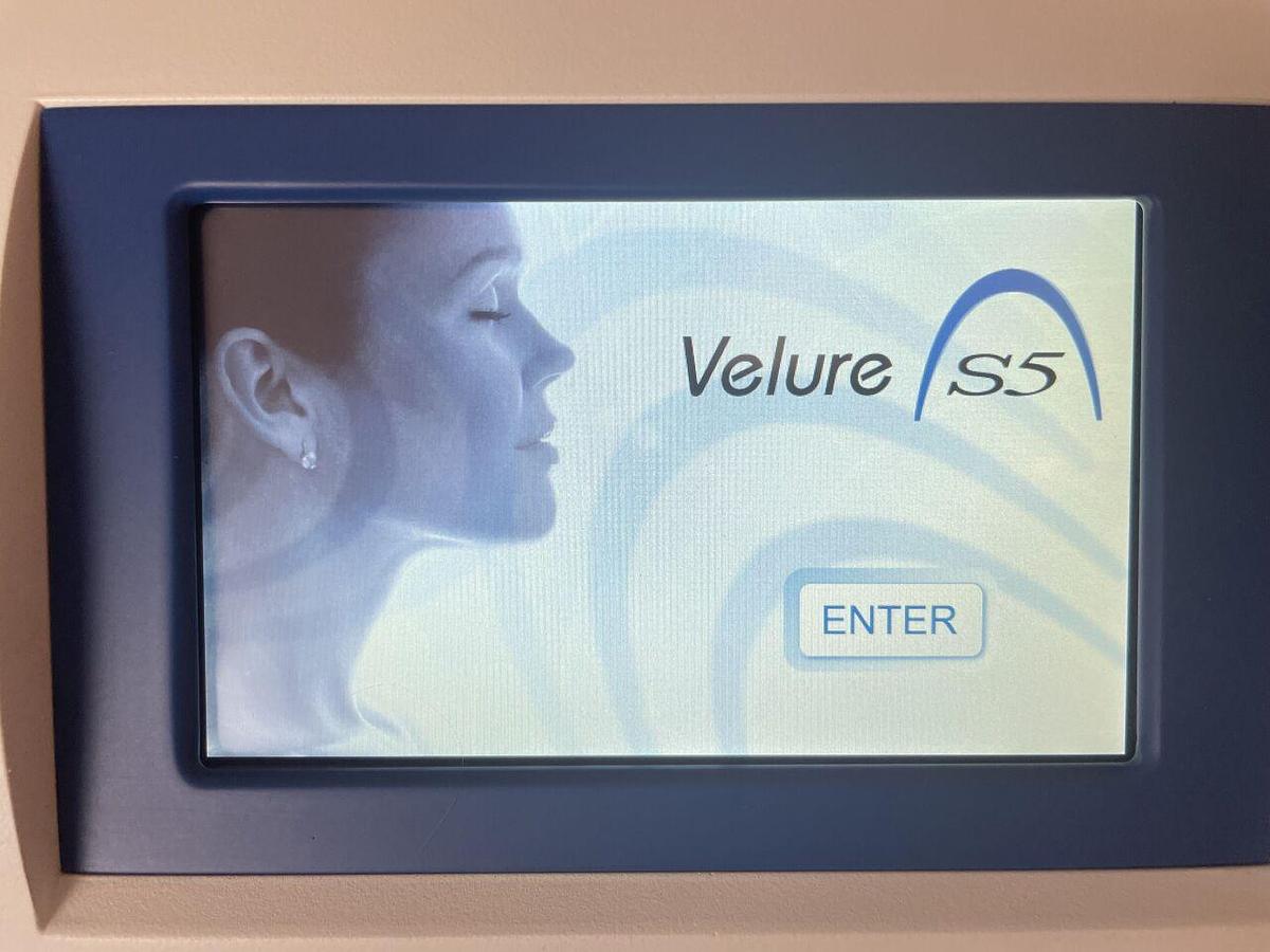 For Sale LASERING VELURE S5 Laser - KTP