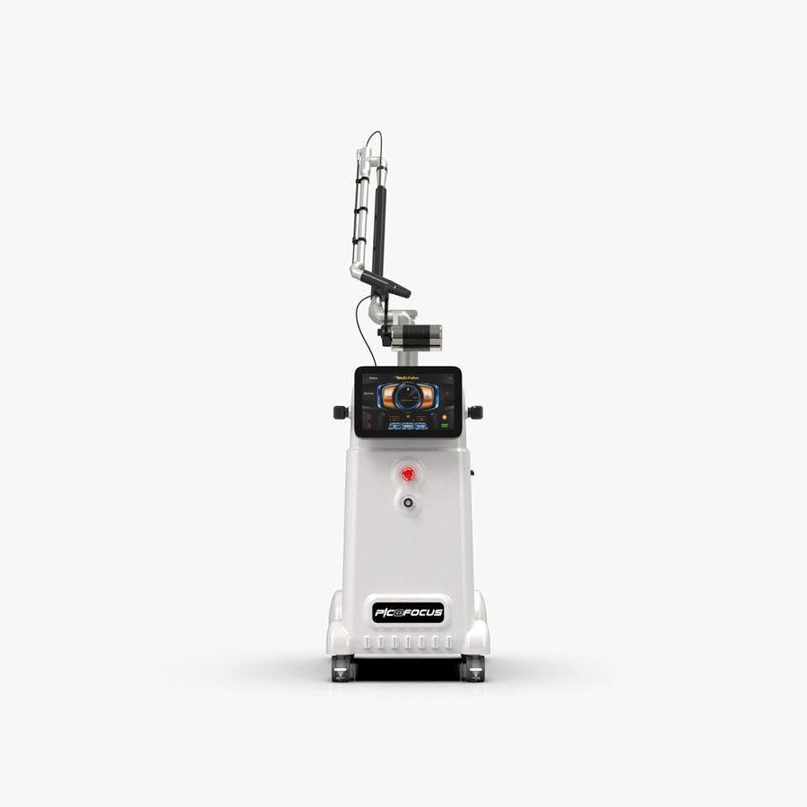 Used SKIN RENEW MEDICAL PICO Laser - FDA Cleared