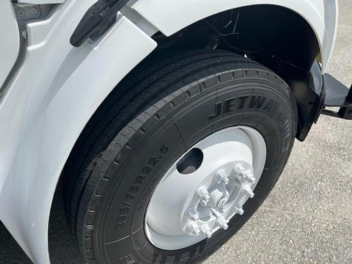 Used 2012 Freightliner M2 Altec LRV-60 65ft Forestry Bucket Truck - CJ5652