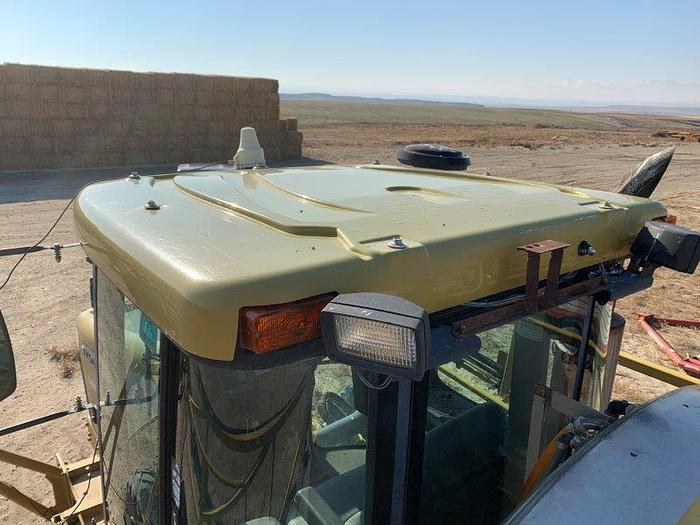 Used 2000 Ag-Chem Rogator 1254