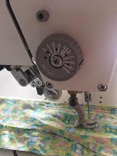 Gebraucht DÜRKOPP ADLER 274-140342