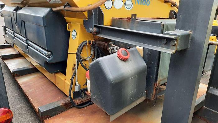 Gebruikt 2003 Nido Stratos B40-36 DAXN