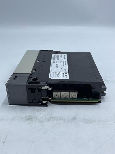 Used A-B Allen Bradley 1756-EN2TR Ser B
