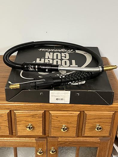 NEW-TREGASKISS RA12DA6DLOCL TOUGH GUN FOR ROBOT