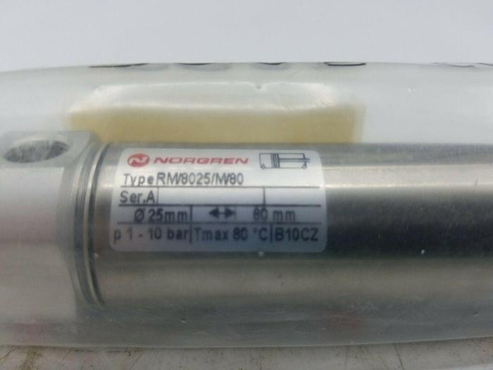 NORGREN RM/8025/M/80