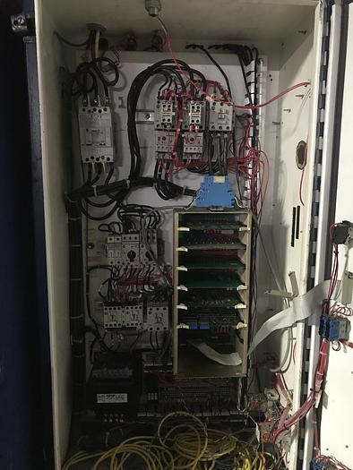 Used 2006 Braun 600lb Medicare