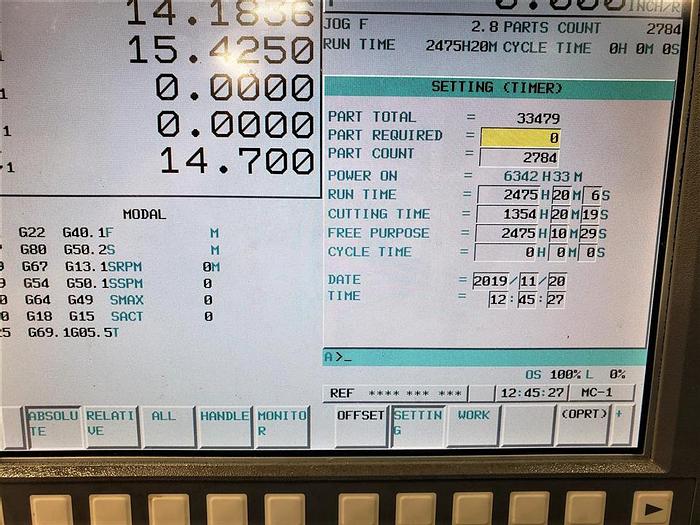 Used 2016 Hyundai-Wia L2100SY