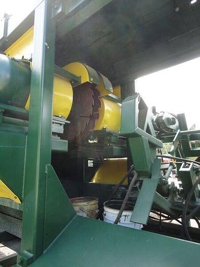 Used PENDU SAWMILL