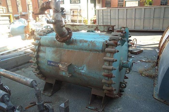 Used MIDWEST FULTON #15895