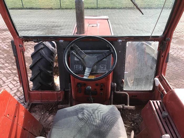 Gebruikt 1989 Fiat 980 DT