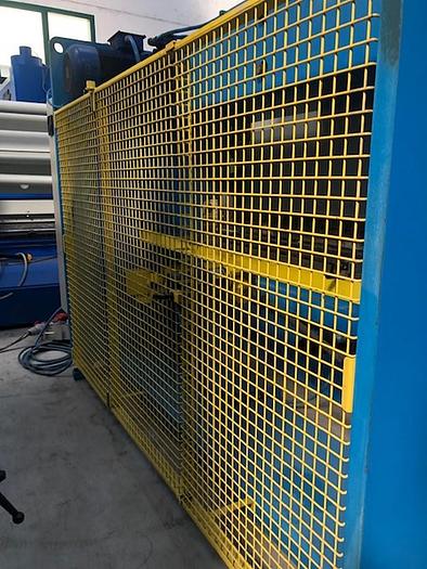 Usato Piegatrici Gasparini idraulica 3000 X 105