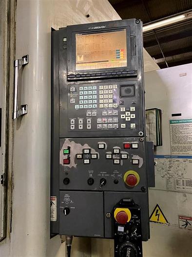Used 1999 Mazak FH6800