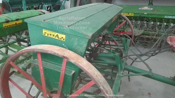 Usato 2000 Acma 210x 12