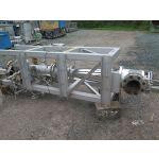 Used Andritz R8300HD-1 High Density Cleaner #41561