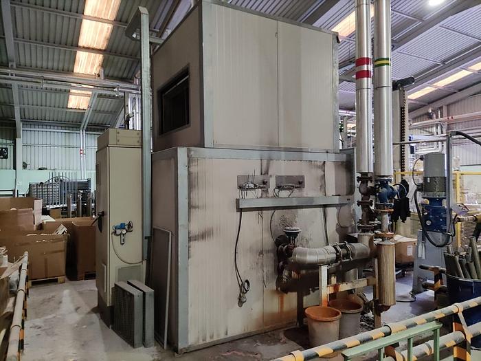 Used NOSEDA YARN DYEING 