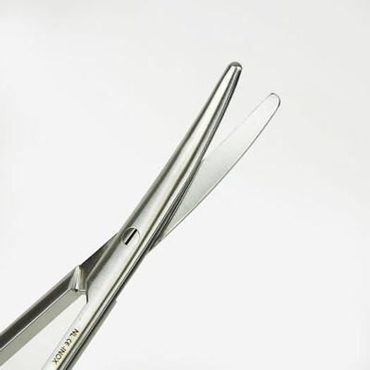 CISEAUX MAYO COURBES 23CM